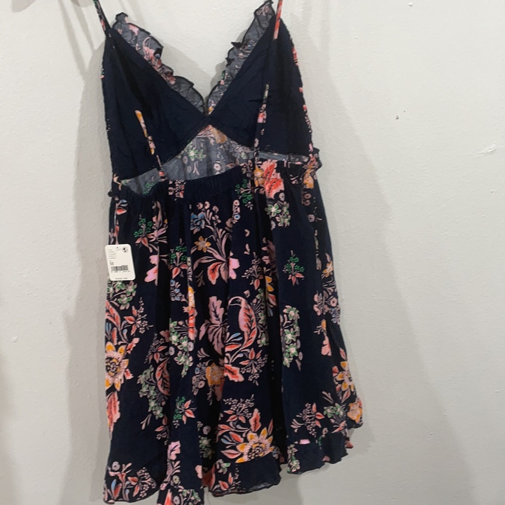 Free people mini dress - Picture 2 of 4